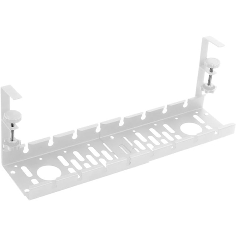 Home Office Organization - Organizzatore per Cavi Retrattile Resistente -