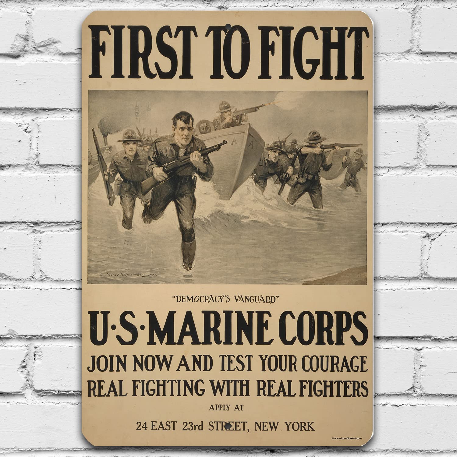 Home Office Gif - I Marines americani sono i primi