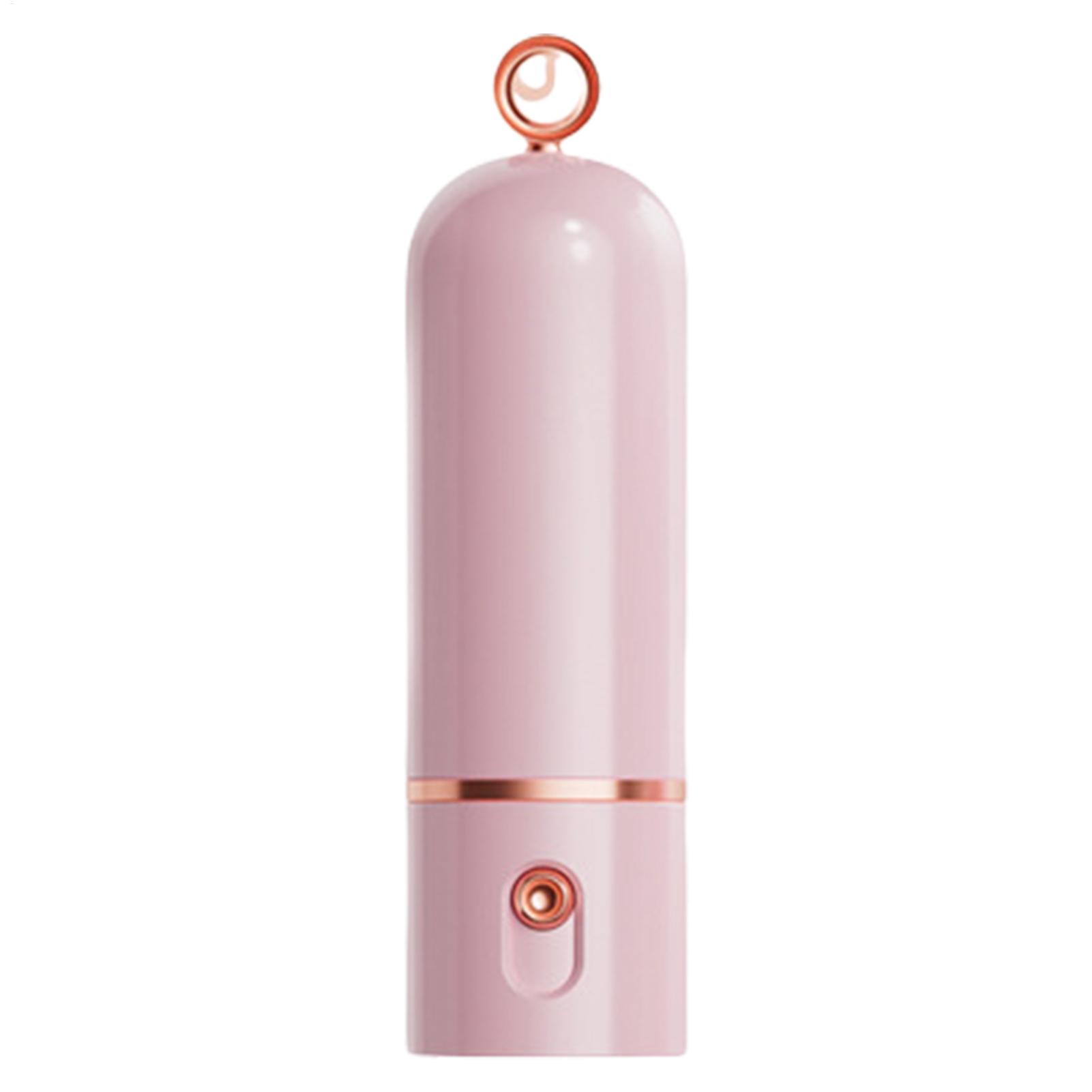 Home Office Gadgets - Ventilatore Portatile a Mano, Piccolo Dispositivo