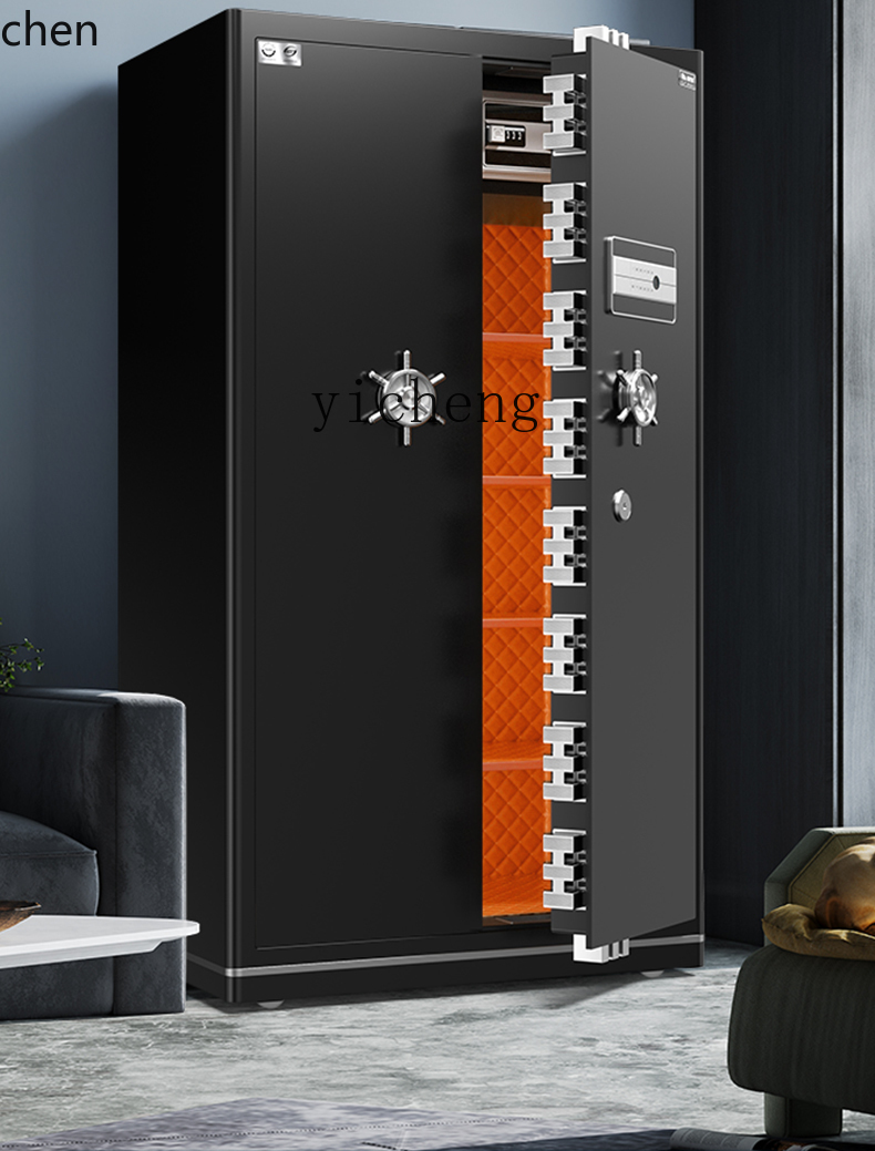 Cassaforte ZMLsafe grande per  - Home Office And Library recensione e prezzo