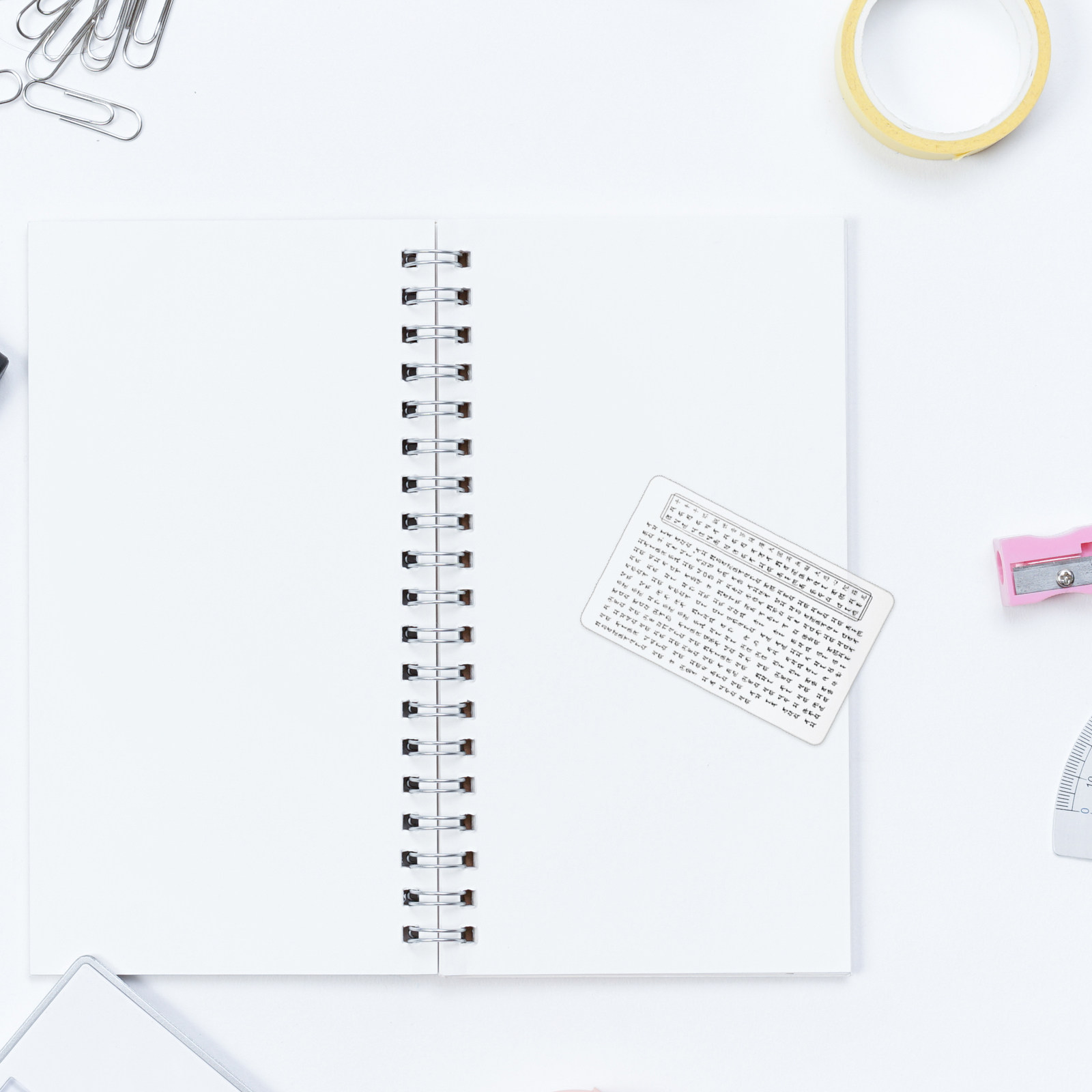 Set di Carte Amuleto in Sanscr - Home Office Feng Shui recensione e prezzo