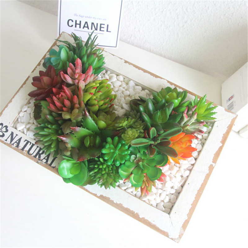 2021 piante grasse artificiali - Plant Desk Mini recensione e prezzo