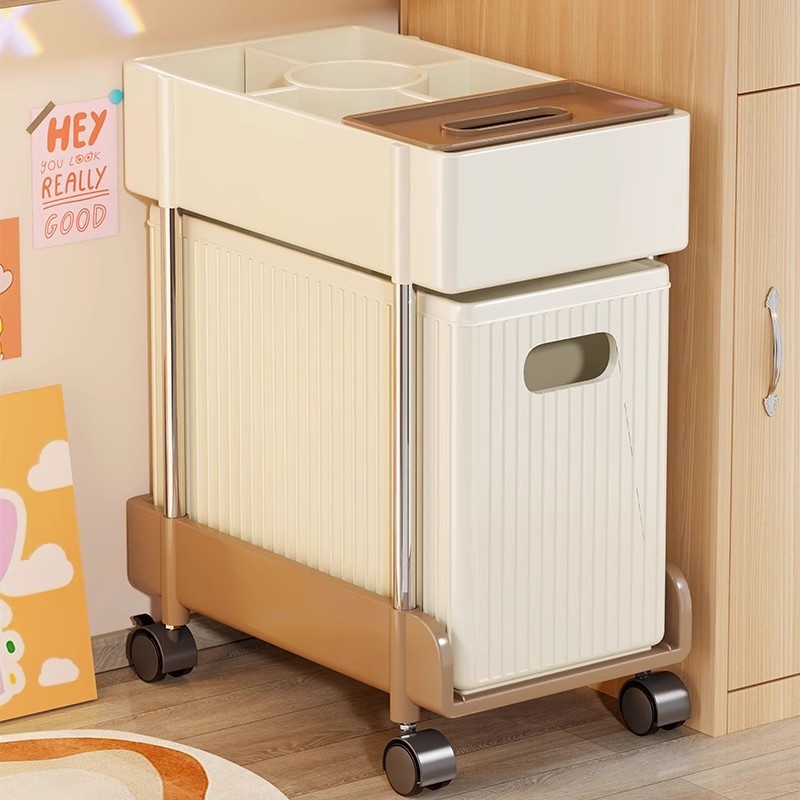 Cassettiera Girevole da Uffici - Desk Drawer Small recensione e prezzo