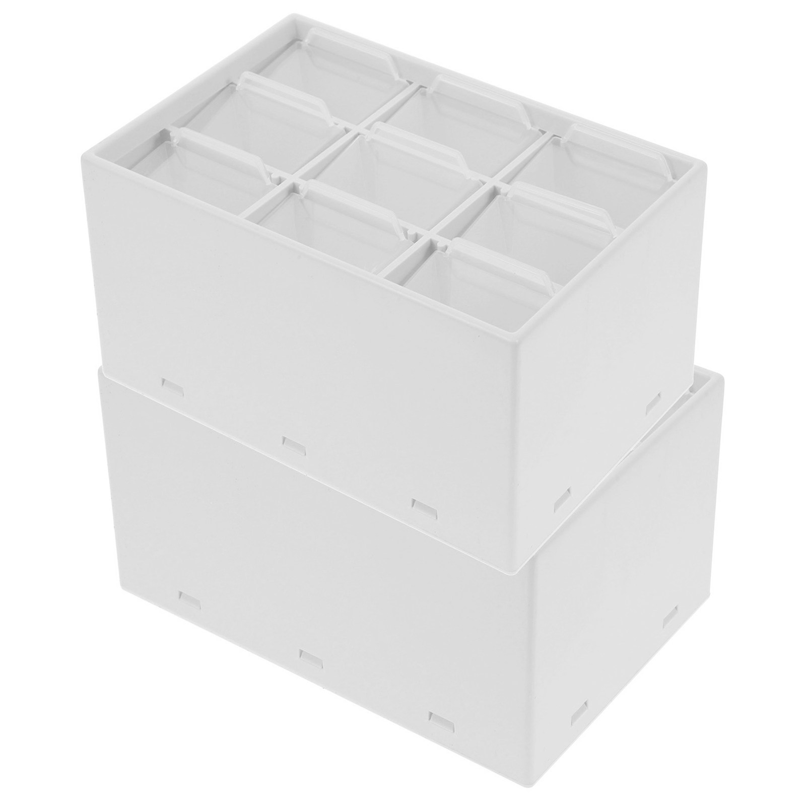 2 Pezzi Unità di Stoccaggio a  - Desk Drawer Small recensione e prezzo