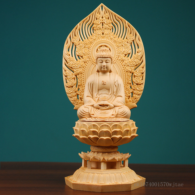 Statua di Buddha Shakyamuni pe - Home Office Feng Shui recensione e prezzo
