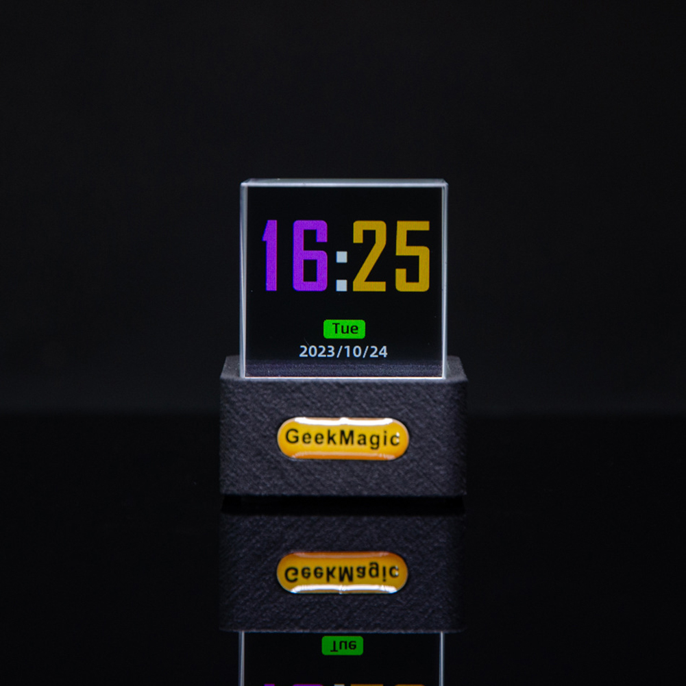 Stazione Meteo Digitale Ologra - Home Office Gif recensione e prezzo