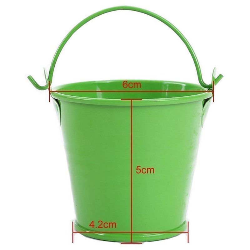 Fioriera da 12 pezzi per fiori - Plant Desk Mini recensione e prezzo