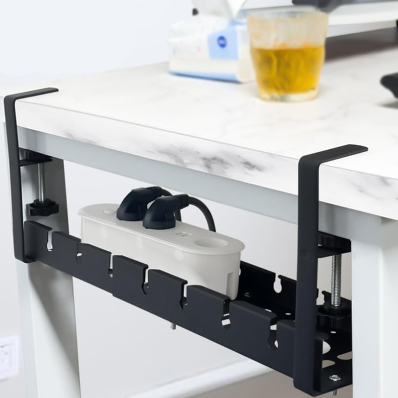 Organizzatore per Cavi Retratt - Home Office Organization recensione e prezzo