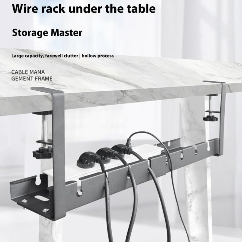 Organizzatore per Cavi Retratt - Home Office Organization recensione e prezzo
