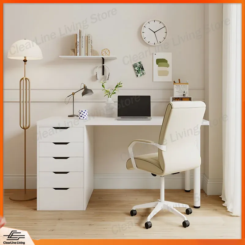 Tavolo da Trucco Minimalista c - Desk Drawer Small recensione e prezzo