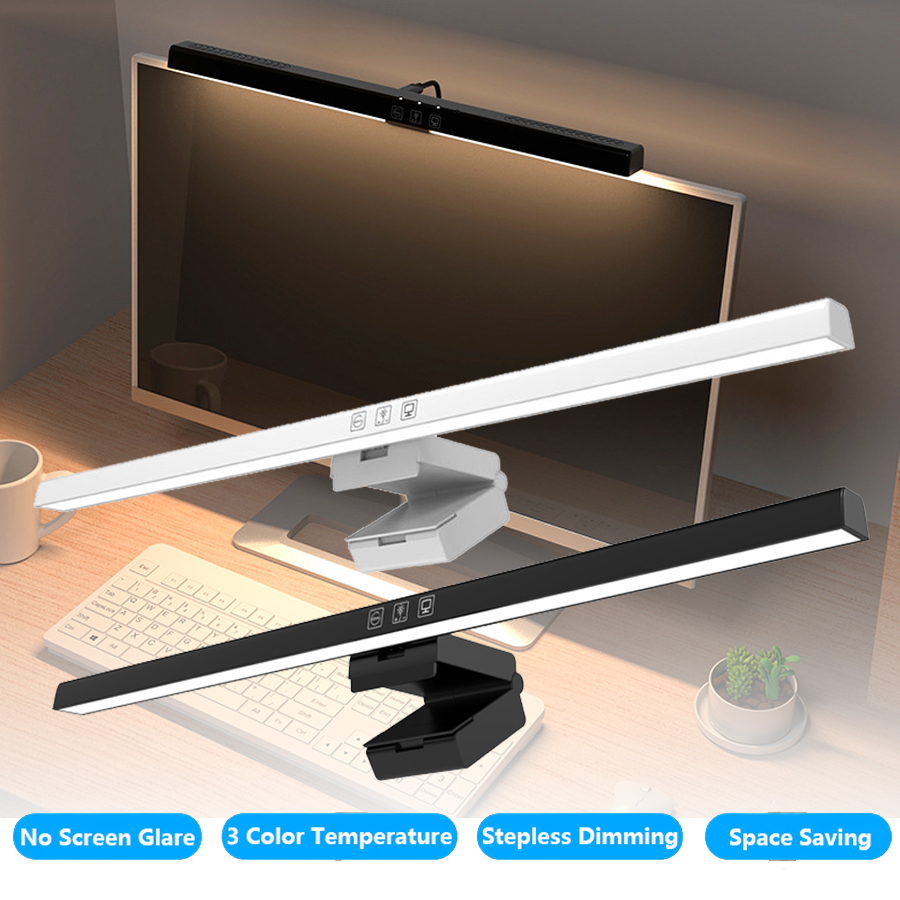 Barra Luminosa LED da 50cm per - Home Office Hidden Desk recensione e prezzo