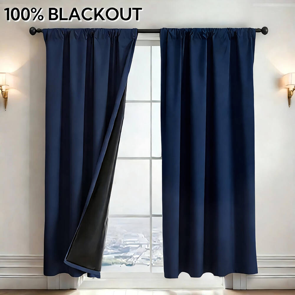 Tenda Oscurante 100% con Retro - Home Office Gadgets recensione e prezzo