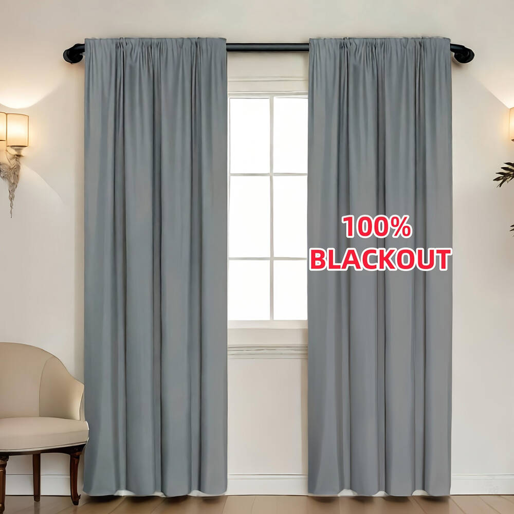 Tenda Oscurante 100% con Retro - Home Office Gadgets recensione e prezzo