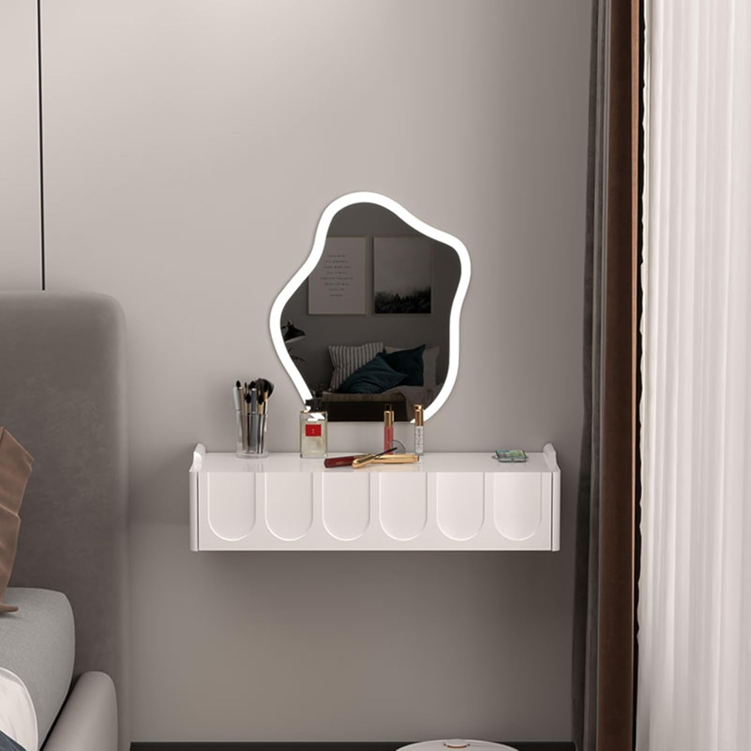 # Mobile da Bagno Sospeso Bian - Desk Drawer Small recensione e prezzo