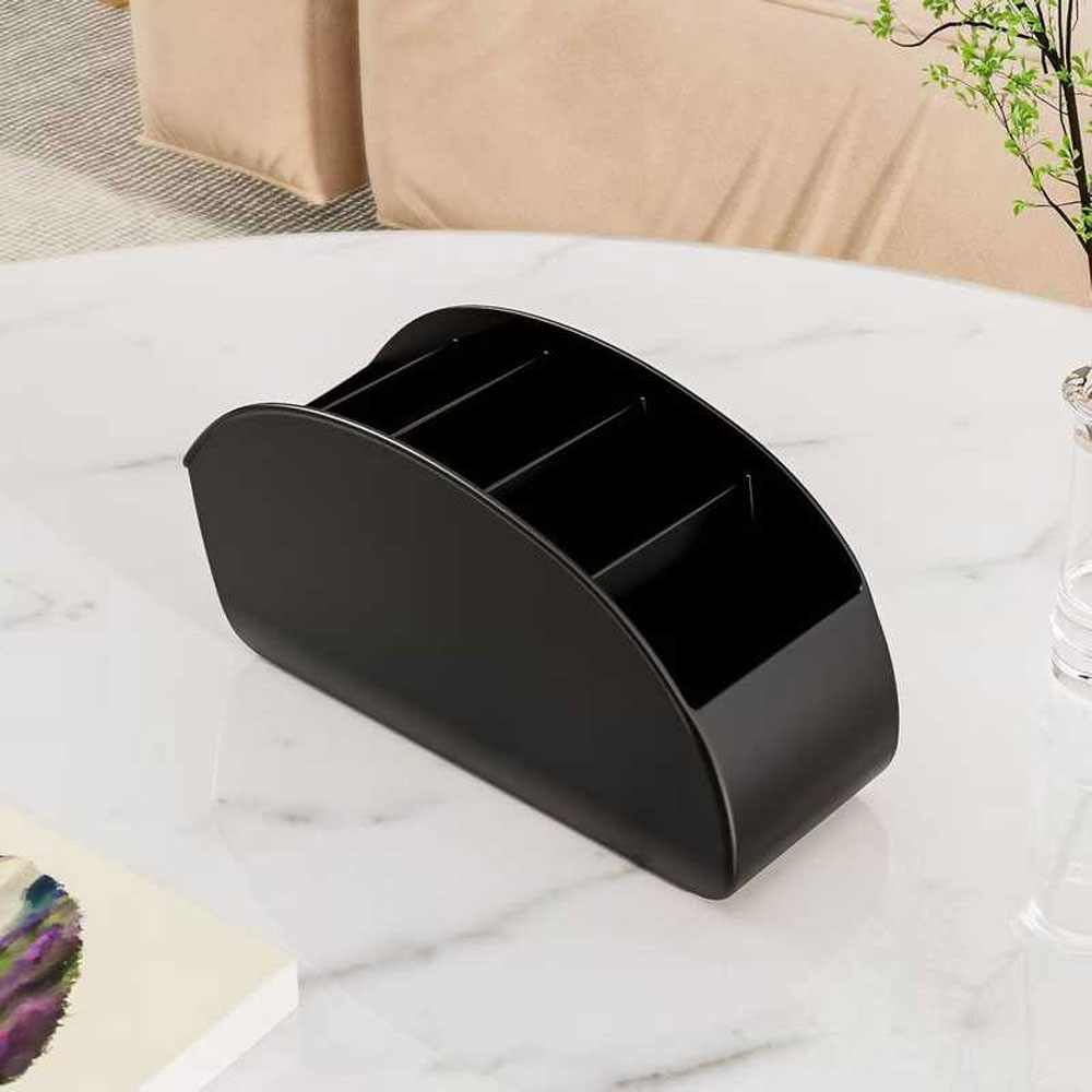 Scatola portaoggetti per telec - Home Office Hidden Desk recensione e prezzo