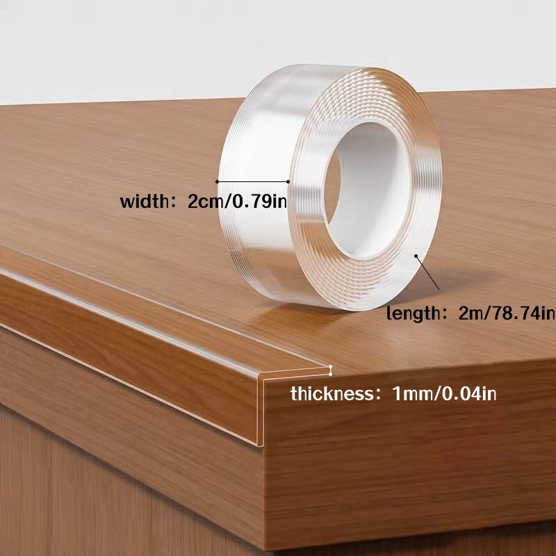 1 Rotolo di 2m/78,74in di Stri - Desk Drawer Small recensione e prezzo