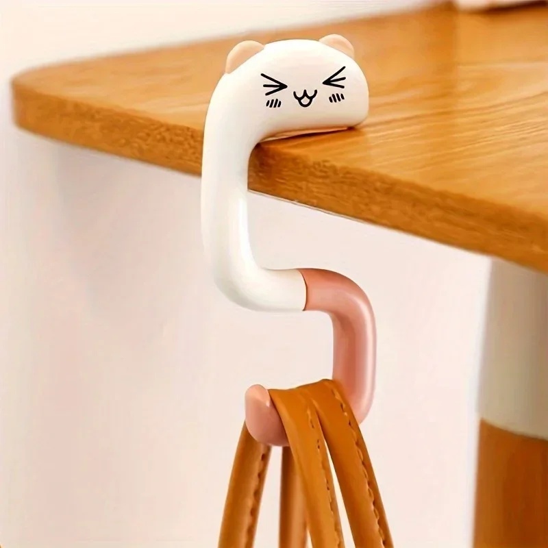 1/2/3 ganci pieghevoli senza f - Home Office Hidden Desk recensione e prezzo