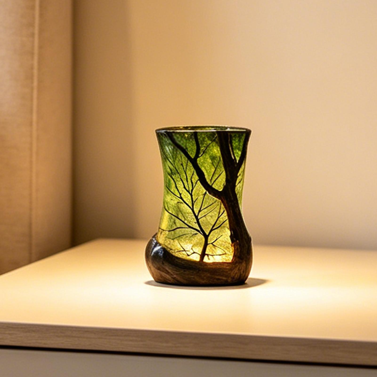 Lampada da Comodino Decorativa - Home Office Gadgets recensione e prezzo