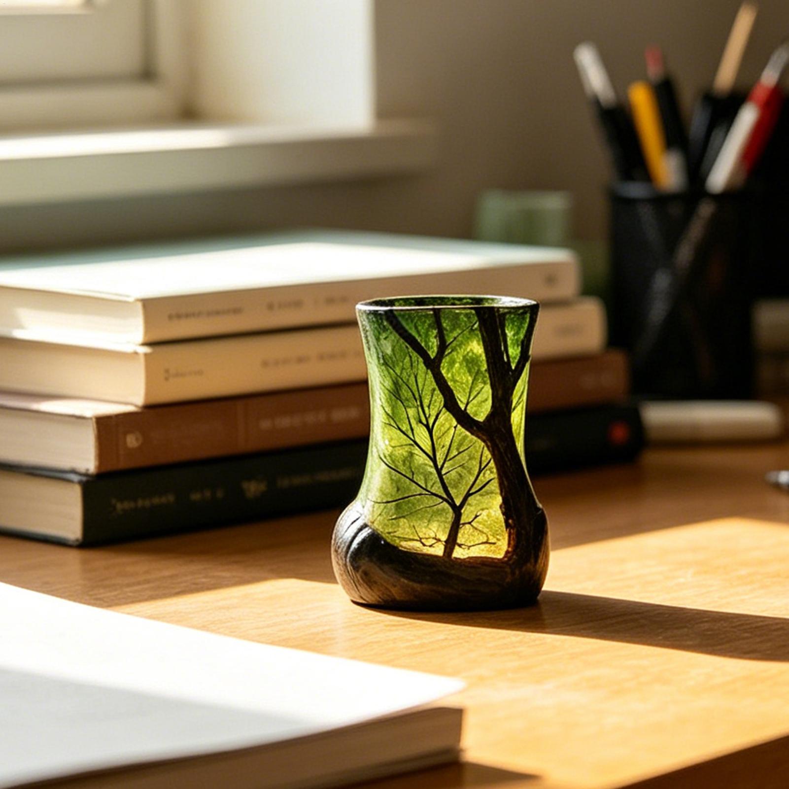 Lampada da Comodino Decorativa - Home Office Gadgets recensione e prezzo