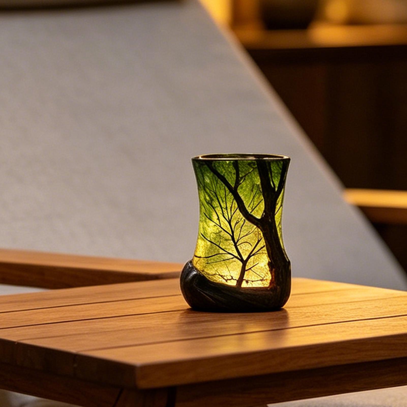 Lampada da Comodino Decorativa - Home Office Gadgets recensione e prezzo