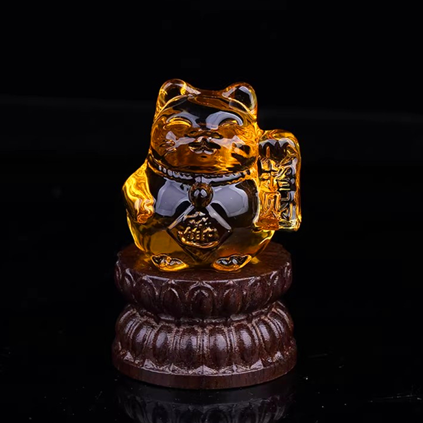 Gatto Portafortuna da Scrivani - Home Office Feng Shui recensione e prezzo