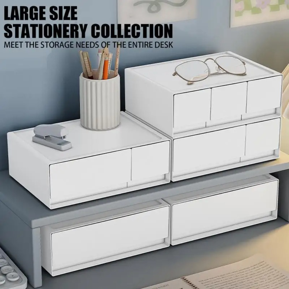 2026 Miglior Nuovo Organizer P - Desk Drawer Small recensione e prezzo