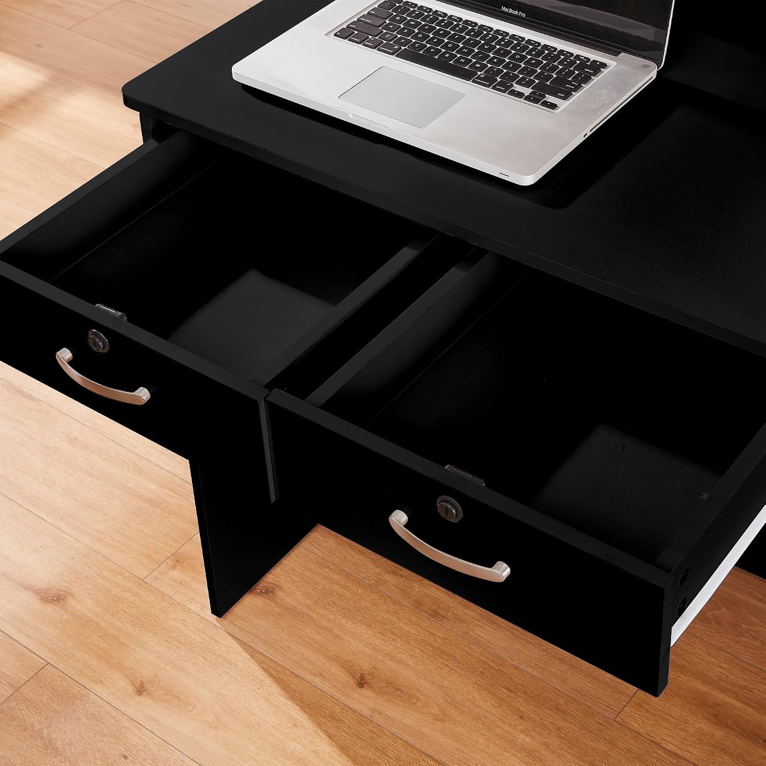 Bancone Reception Compatto con - Desk Drawer Small recensione e prezzo