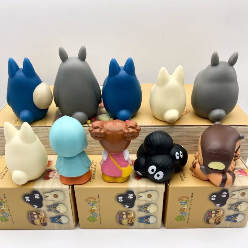 Hot New Anime Cartoon Scatola  - Home Office Hidden Desk recensione e prezzo