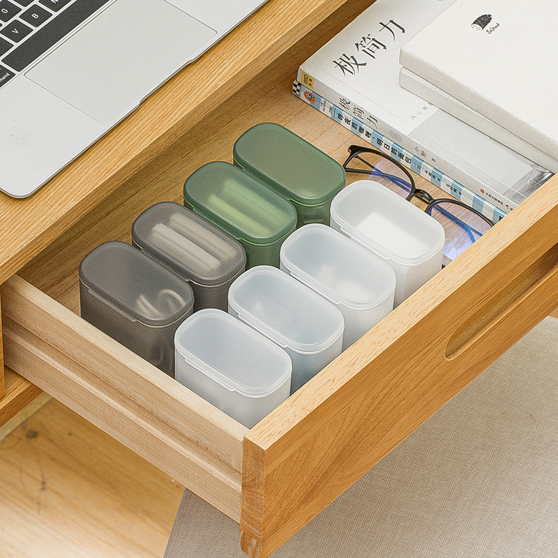 Organizzatore per Cavi Traspar - Home Office Organization recensione e prezzo