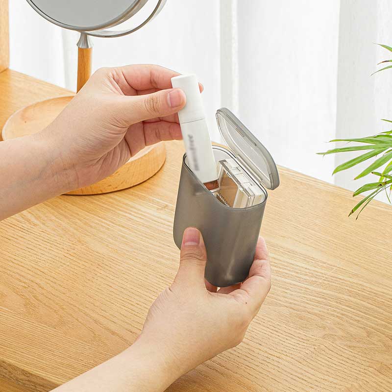 Organizzatore per Cavi Traspar - Home Office Organization recensione e prezzo