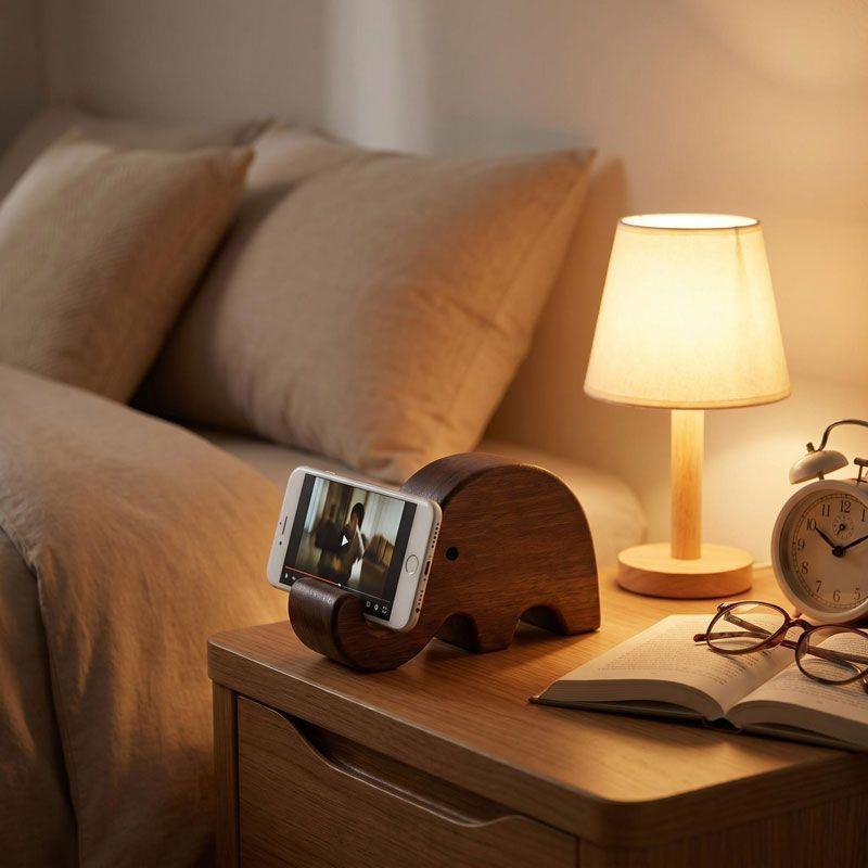 Semplice Supporto per Telefono - Home Office Organization recensione e prezzo
