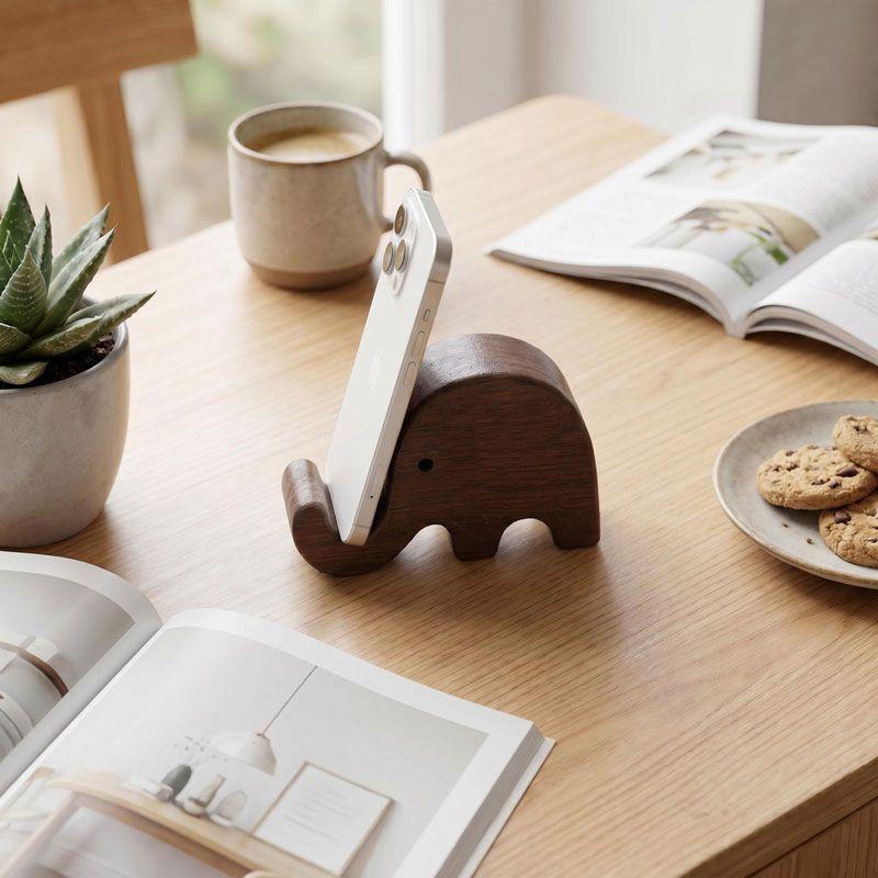 Semplice Supporto per Telefono - Home Office Organization recensione e prezzo