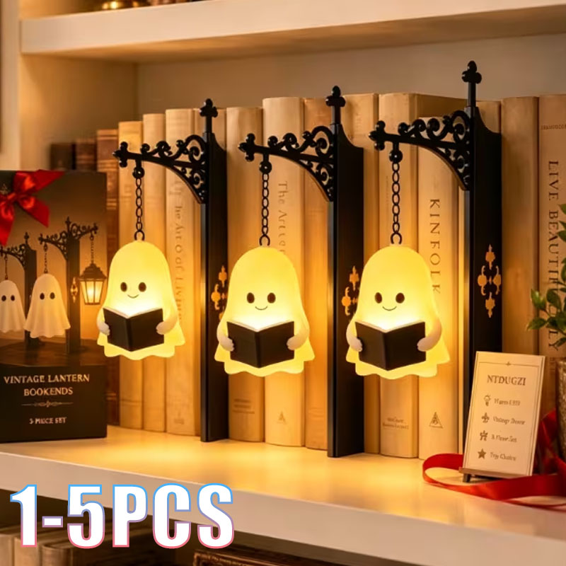 1-5 Pezzi Luce LED Decorativa  - Home Office And Library recensione e prezzo
