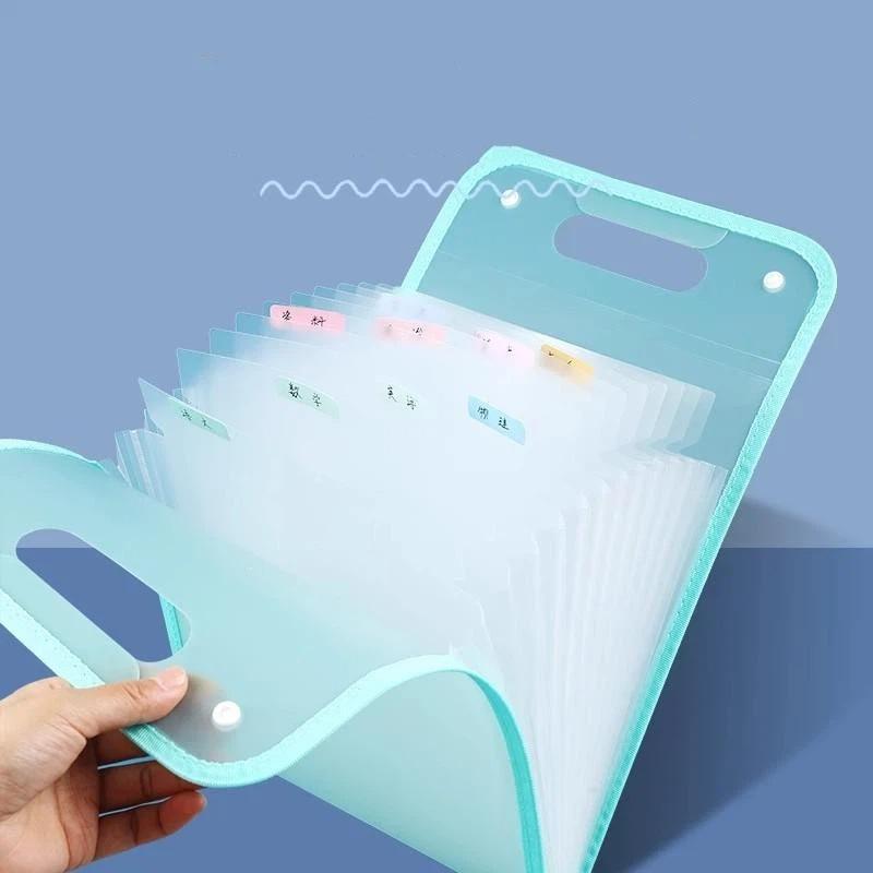 Organizzatore di documenti A4  - Home Office Organization recensione e prezzo