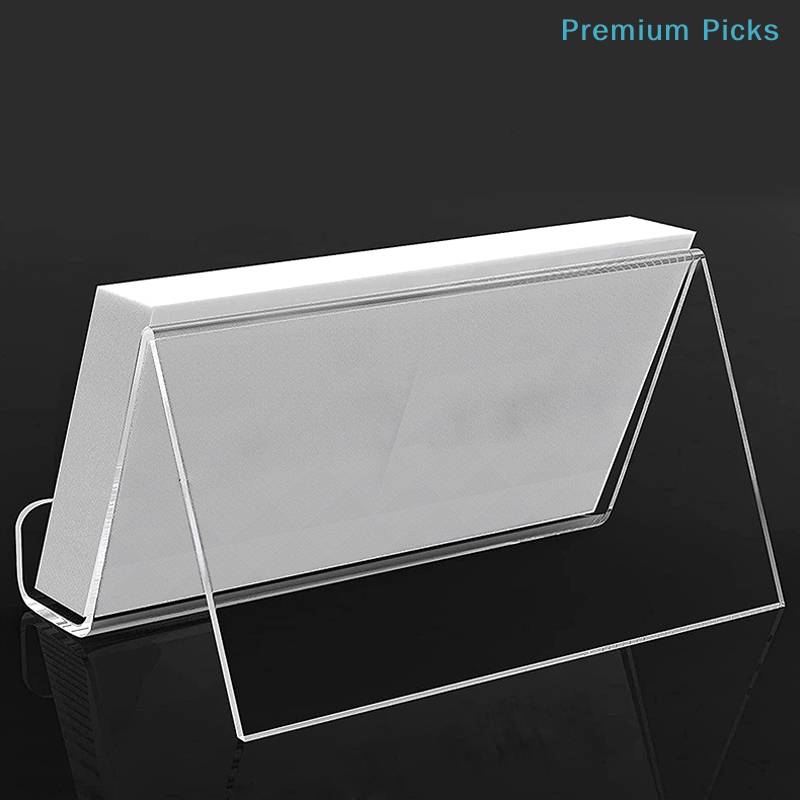 Porta Biglietti da Visita da T - Home Office Hidden Desk recensione e prezzo