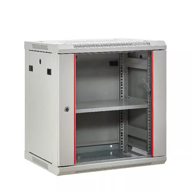 Piccolo armadio di rete a pare - Home Office Organization recensione e prezzo
