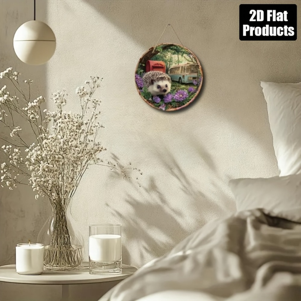 Targa in metallo 2D, targa rot - Home Office Gif recensione e prezzo