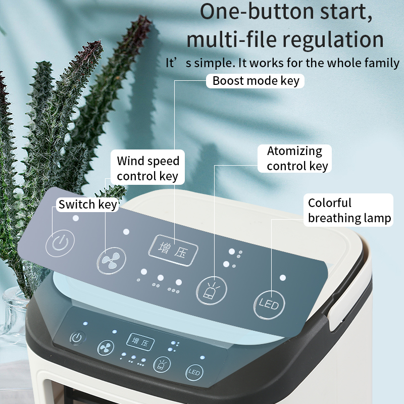 Ventilatore USB Portatile Mini - Home Office Gadgets recensione e prezzo