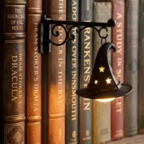 Lanterna a Forma di Libreria,  - Home Office Bookshelves recensione e prezzo