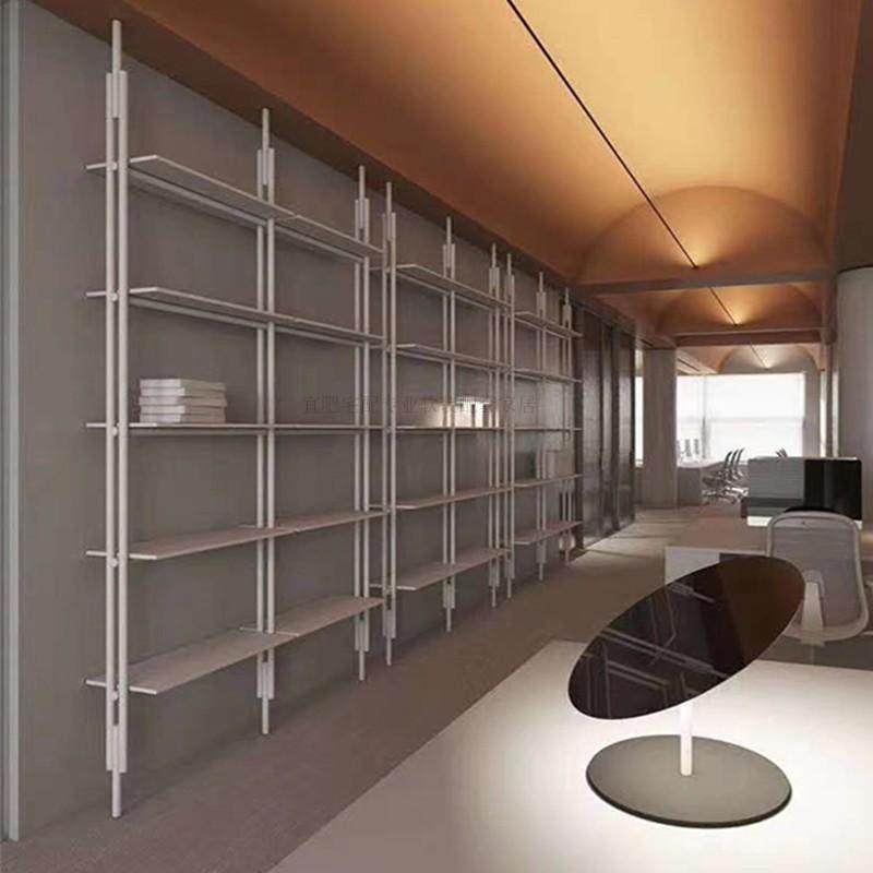 Librerie per ufficio minimalis - Home Office And Library recensione e prezzo