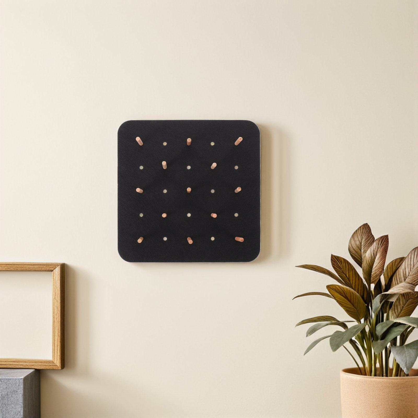 3 Pezzi di Lavagne in Feltro N - Home Office Organization recensione e prezzo