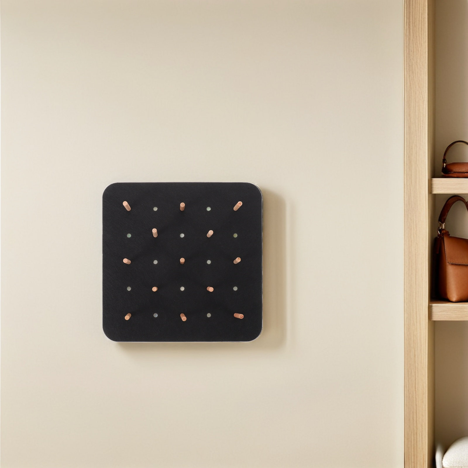 3 Pezzi di Lavagne in Feltro N - Home Office Organization recensione e prezzo