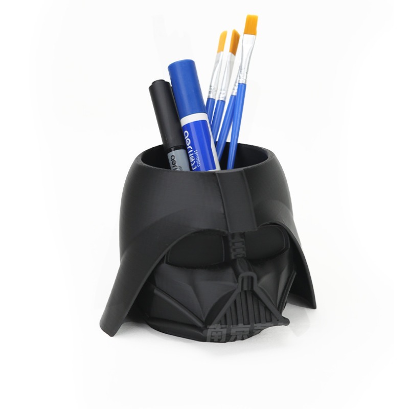 Portapenne da Scrivania Darth  - Home Office Organization recensione e prezzo
