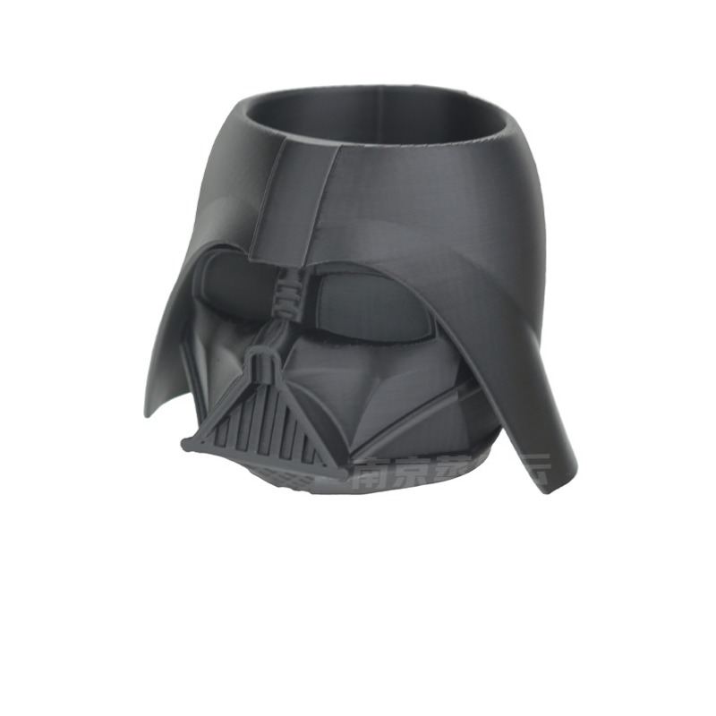 Portapenne da Scrivania Darth  - Home Office Organization recensione e prezzo