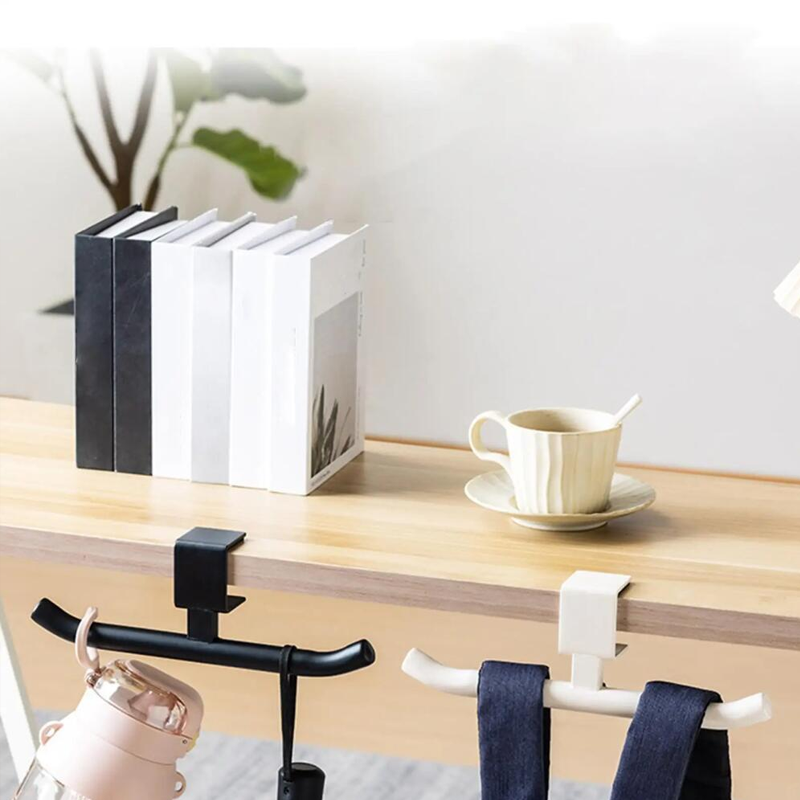 Gancio da Scrivania Regolabile - Home Office Hidden Desk recensione e prezzo
