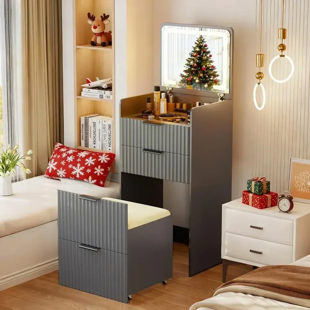 Piccola scrivania da toeletta  - Desk Drawer Small recensione e prezzo