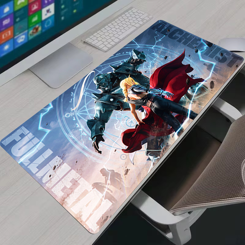 Tappetino per mouse grande Ful - Home Office Hidden Desk recensione e prezzo