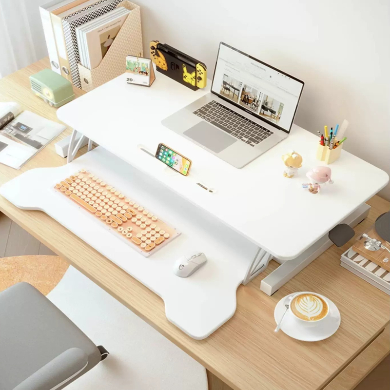 Supporto per Scrivania Regolab - Home Office Hidden Desk recensione e prezzo