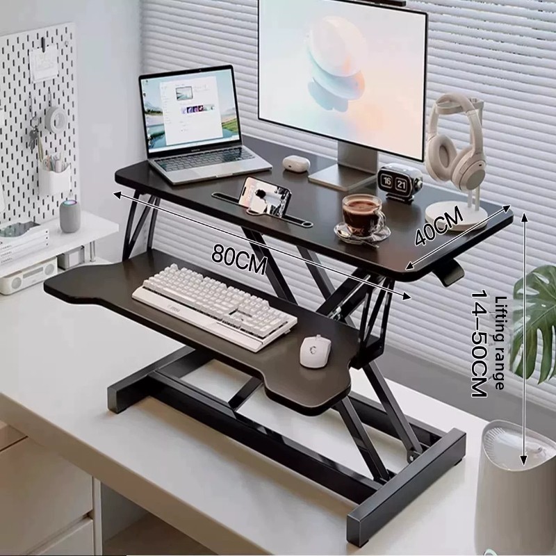 Supporto per Scrivania Regolab - Home Office Hidden Desk recensione e prezzo