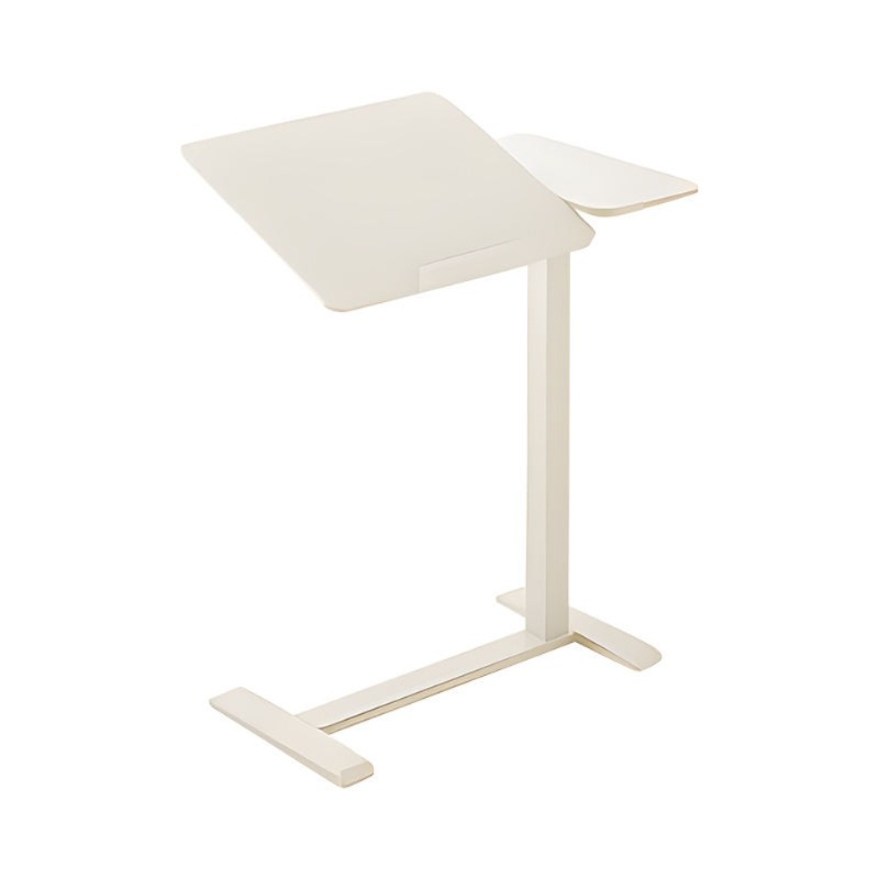 Scrivania mobile regolabile in - Home Office Hidden Desk recensione e prezzo